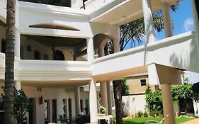 Vardos Lifestyle Guest House